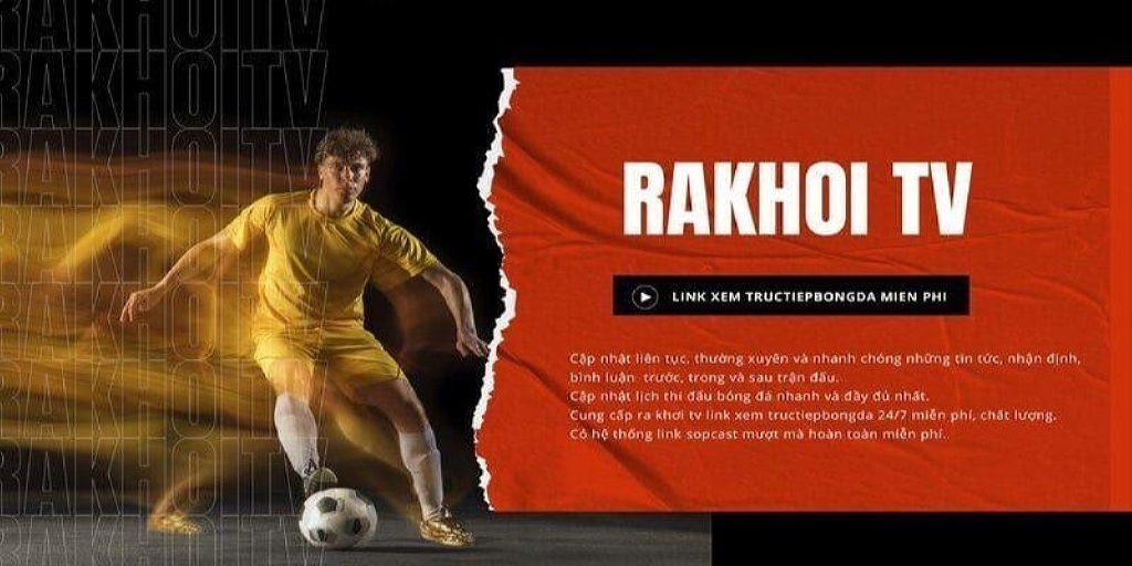 Rakhoi TV kết nối một cộng đồng năng động