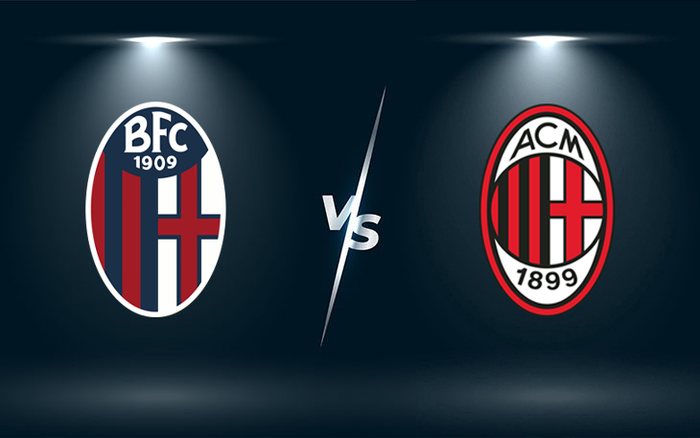 Lịch sử đối đầu của hai đội AC Milan vs Bologna 