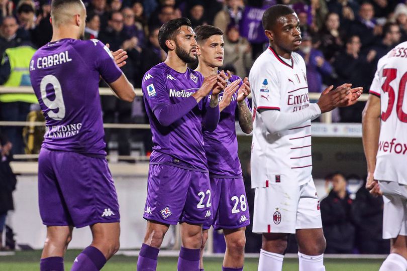 Soi kèo Fiorentina vs AC Milan qua các yếu tố khác