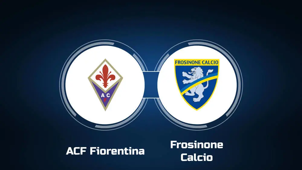 Nhận định tổng quan trận đấu Fiorentina vs Frosinone