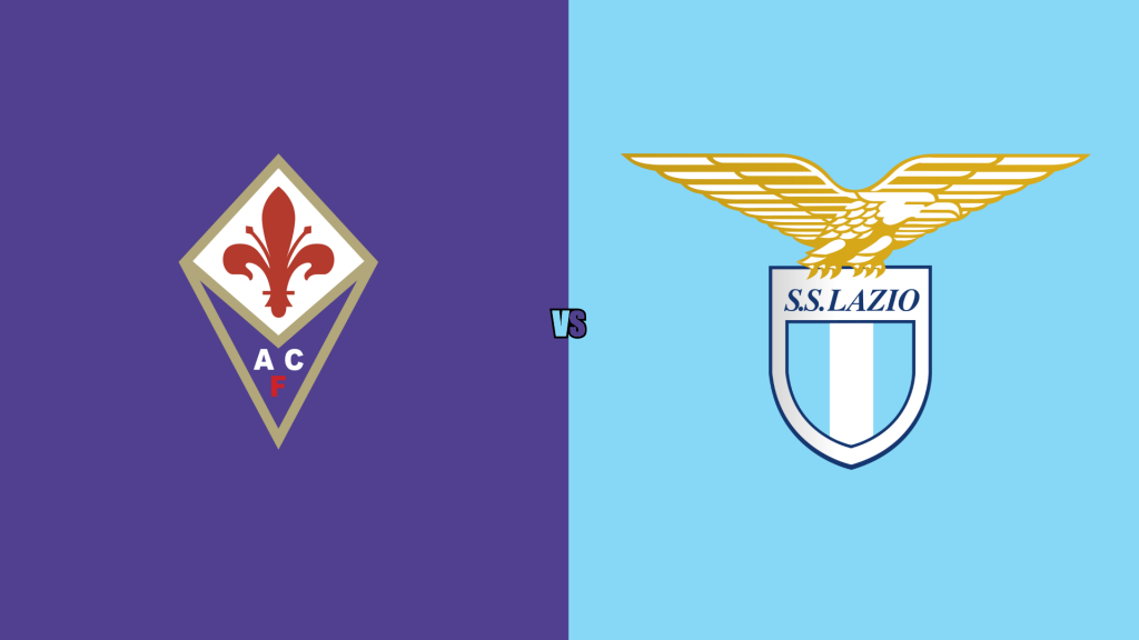 Nhận định tổng quan trận Fiorentina vs Lazio