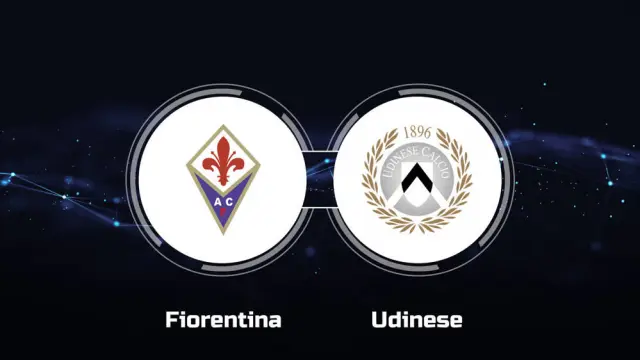Lịch sử đối đầu từ trước đến nay của Fiorentina vs Udinese