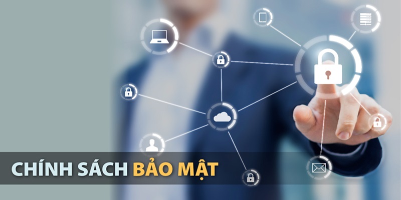 Website luôn cam kết bảo mật thông tin người dùng tuyệt đối